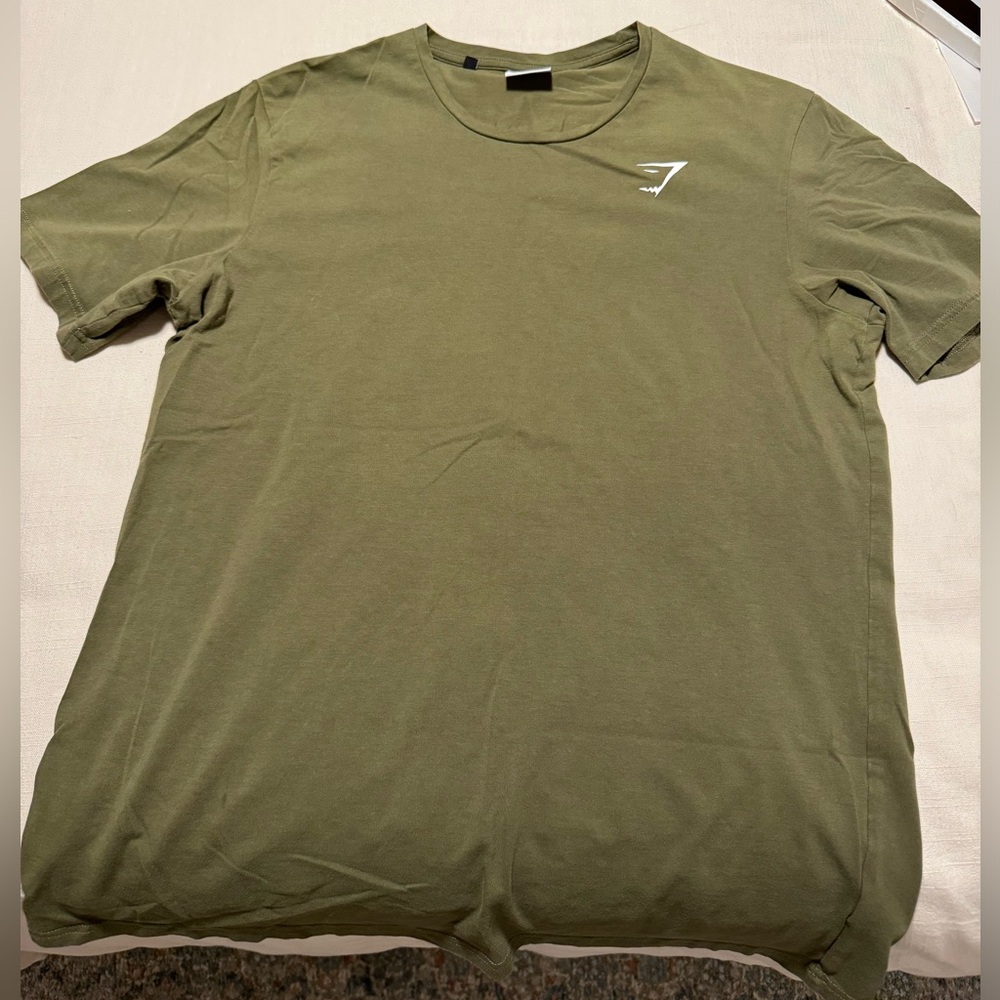 Gymshark T-Shirt